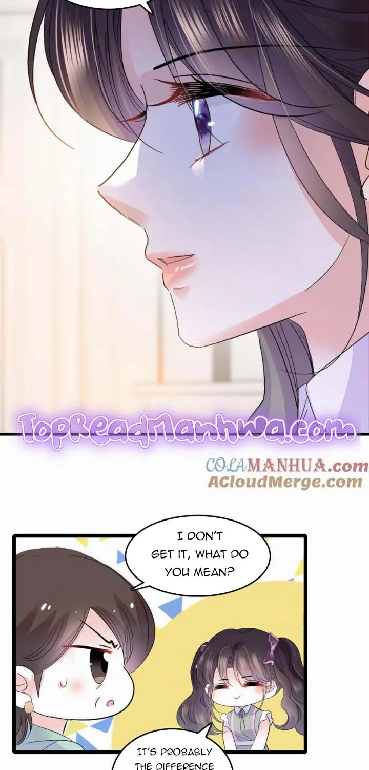 The Almighty Daughter Runs The World Zinmanga X Chapter 40 Page 27
