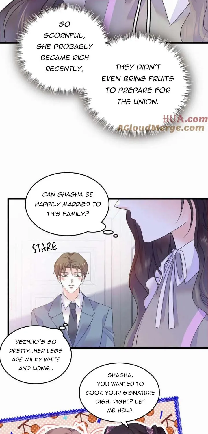 The Almighty Daughter Runs The World Zinmanga X Chapter 40 Page 30