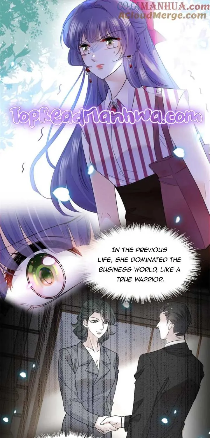 The Almighty Daughter Runs The World Zinmanga X Chapter 38 Page 16