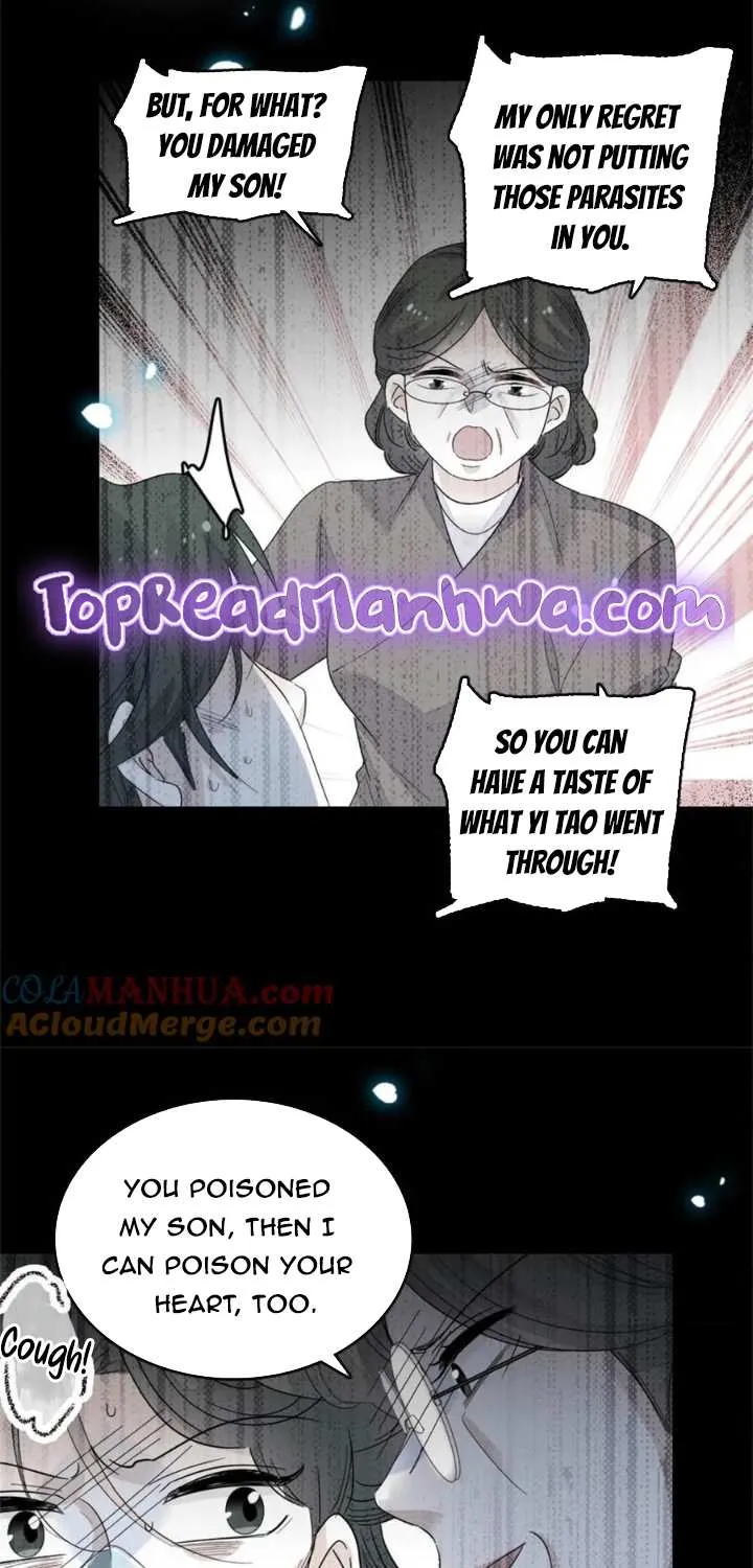 The Almighty Daughter Runs The World Zinmanga X Chapter 38 Page 24