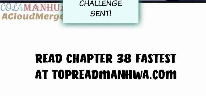 The Almighty Daughter Runs The World Zinmanga X Chapter 37 Page 43