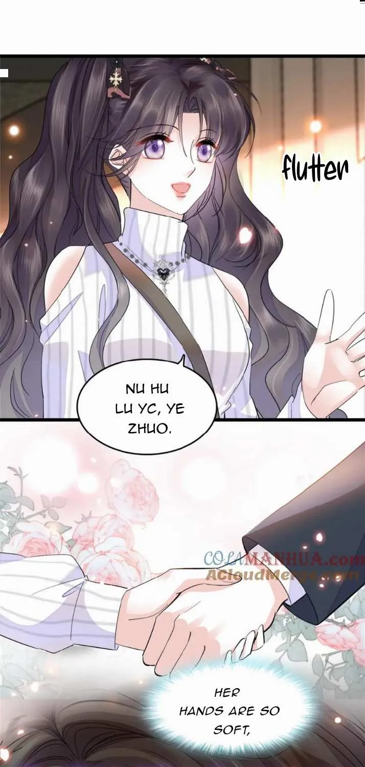 The Almighty Daughter Runs The World Zinmanga X Chapter 36 Page 8