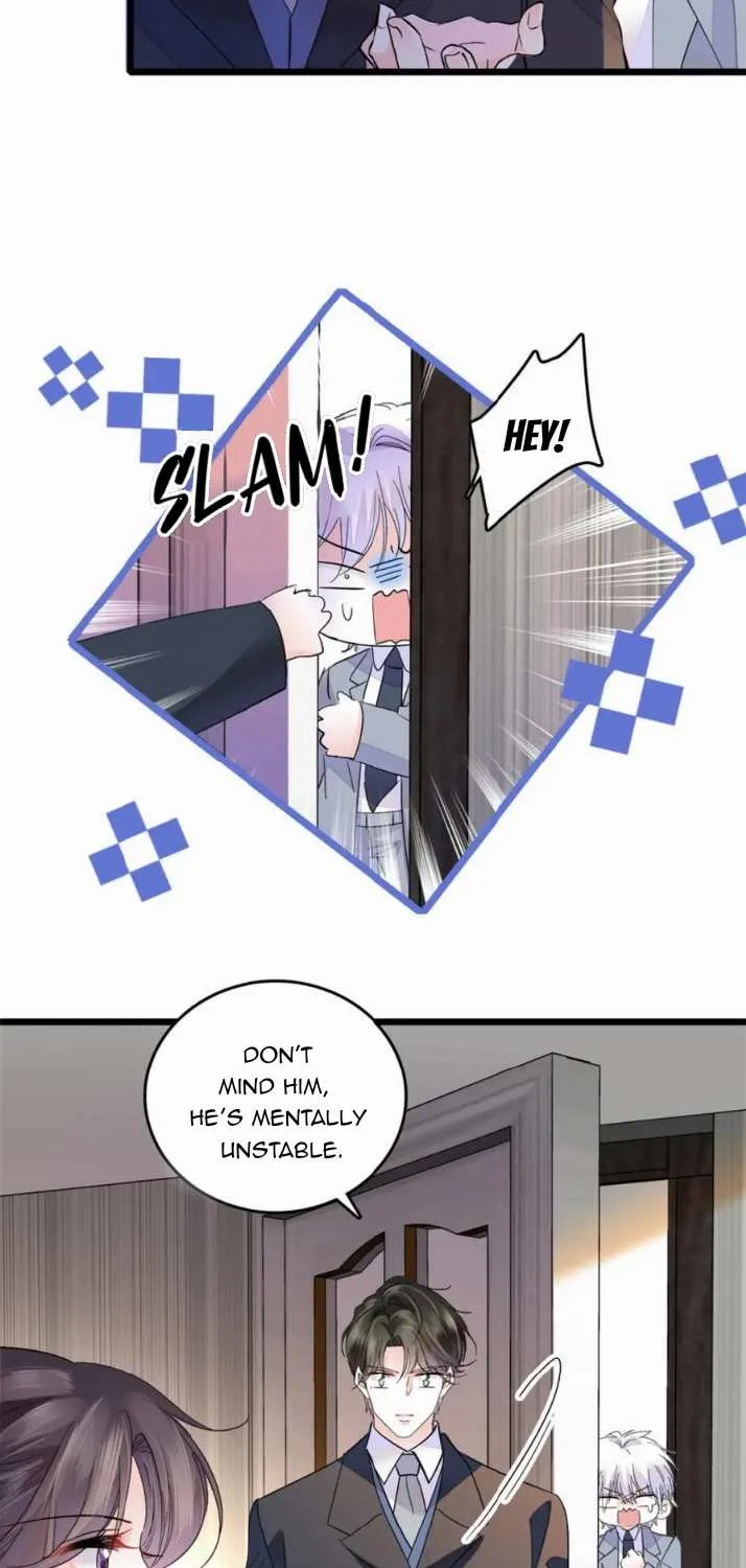 The Almighty Daughter Runs The World Zinmanga X Chapter 36 Page 11