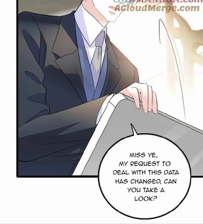 The Almighty Daughter Runs The World Zinmanga X Chapter 36 Page 19