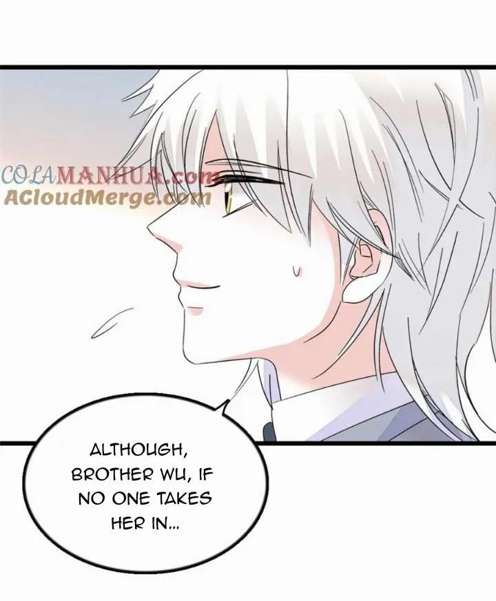 The Almighty Daughter Runs The World Zinmanga X Chapter 36 Page 40