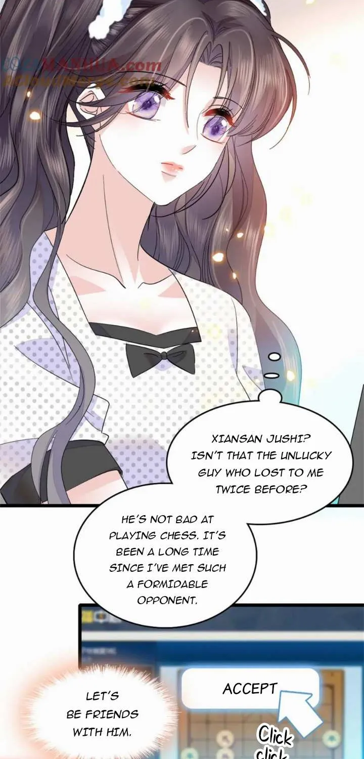 The Almighty Daughter Runs The World Zinmanga X Chapter 34 Page 14