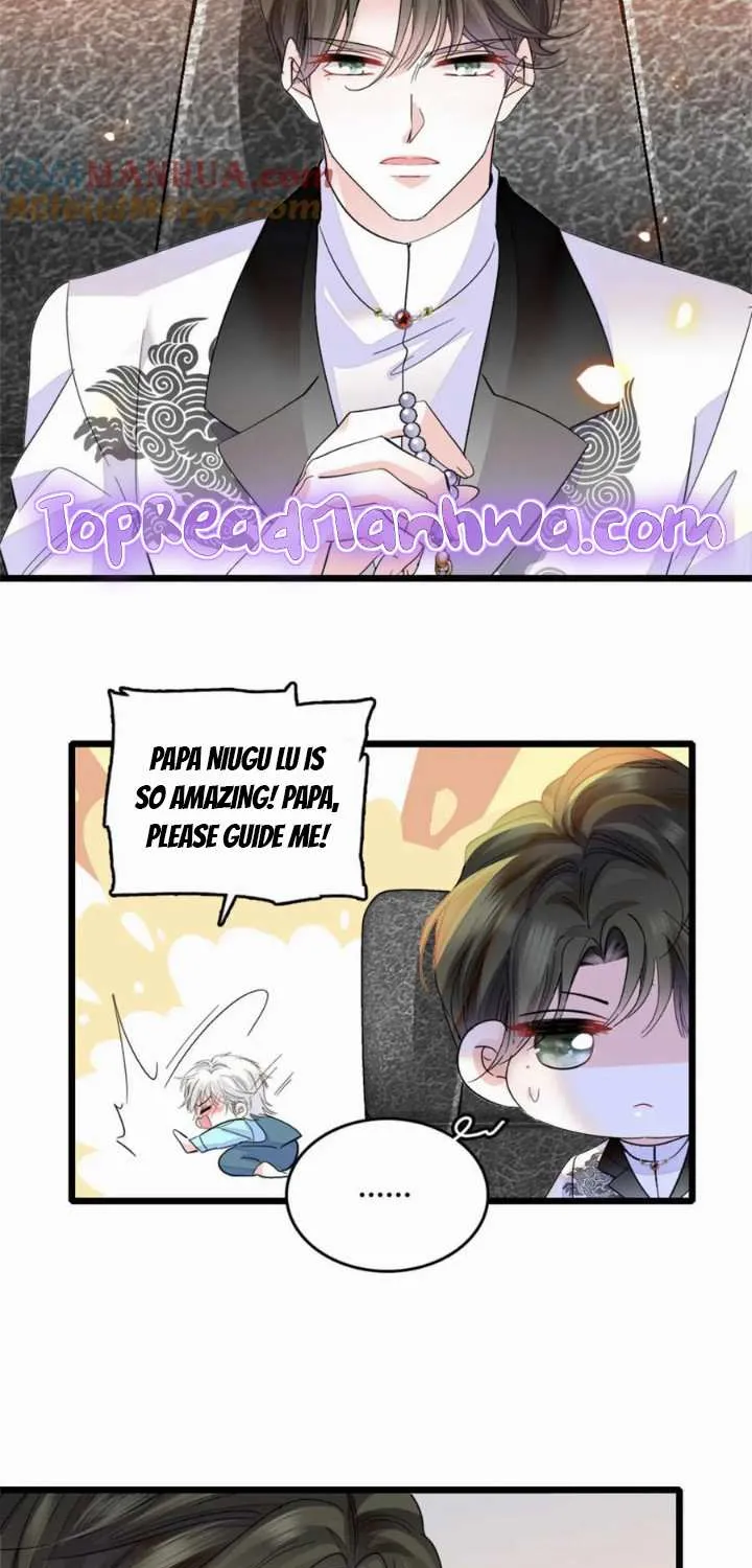 The Almighty Daughter Runs The World Zinmanga X Chapter 34 Page 21