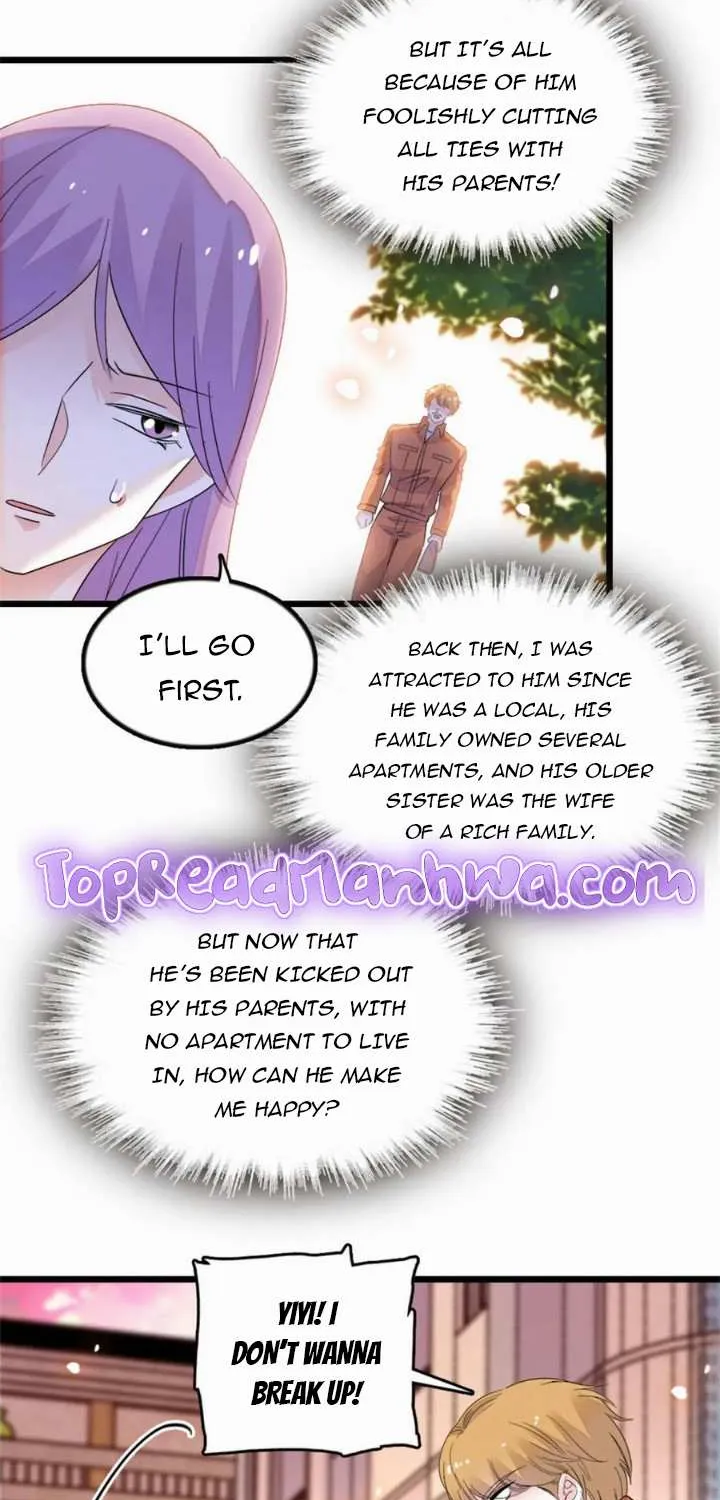 The Almighty Daughter Runs The World Zinmanga X Chapter 34 Page 37