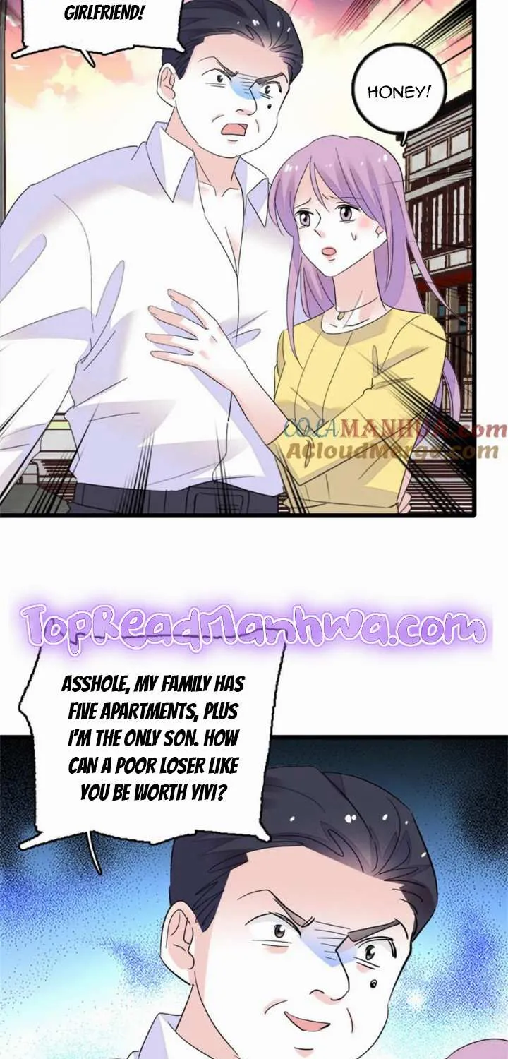 The Almighty Daughter Runs The World Zinmanga X Chapter 34 Page 39