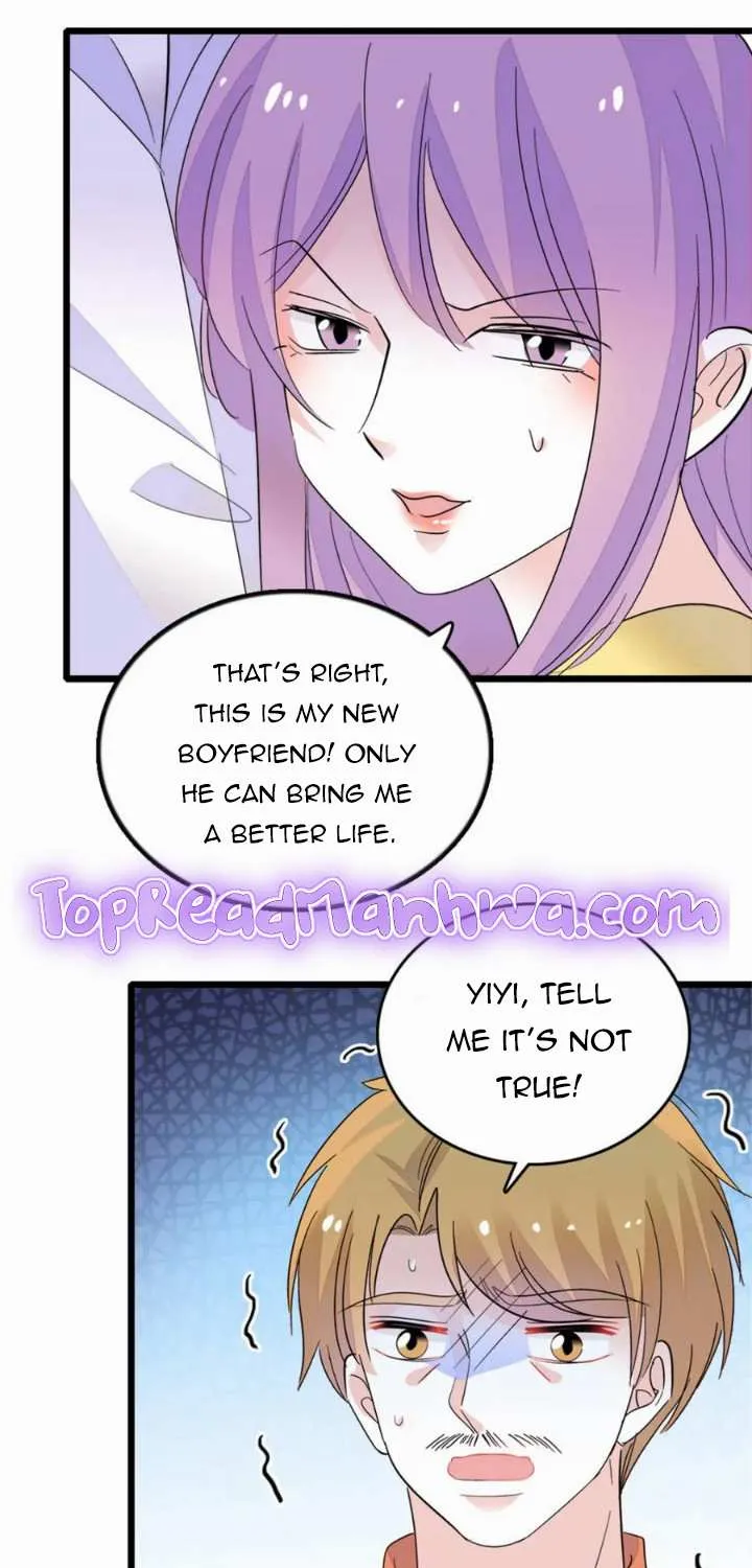 The Almighty Daughter Runs The World Zinmanga X Chapter 34 Page 41