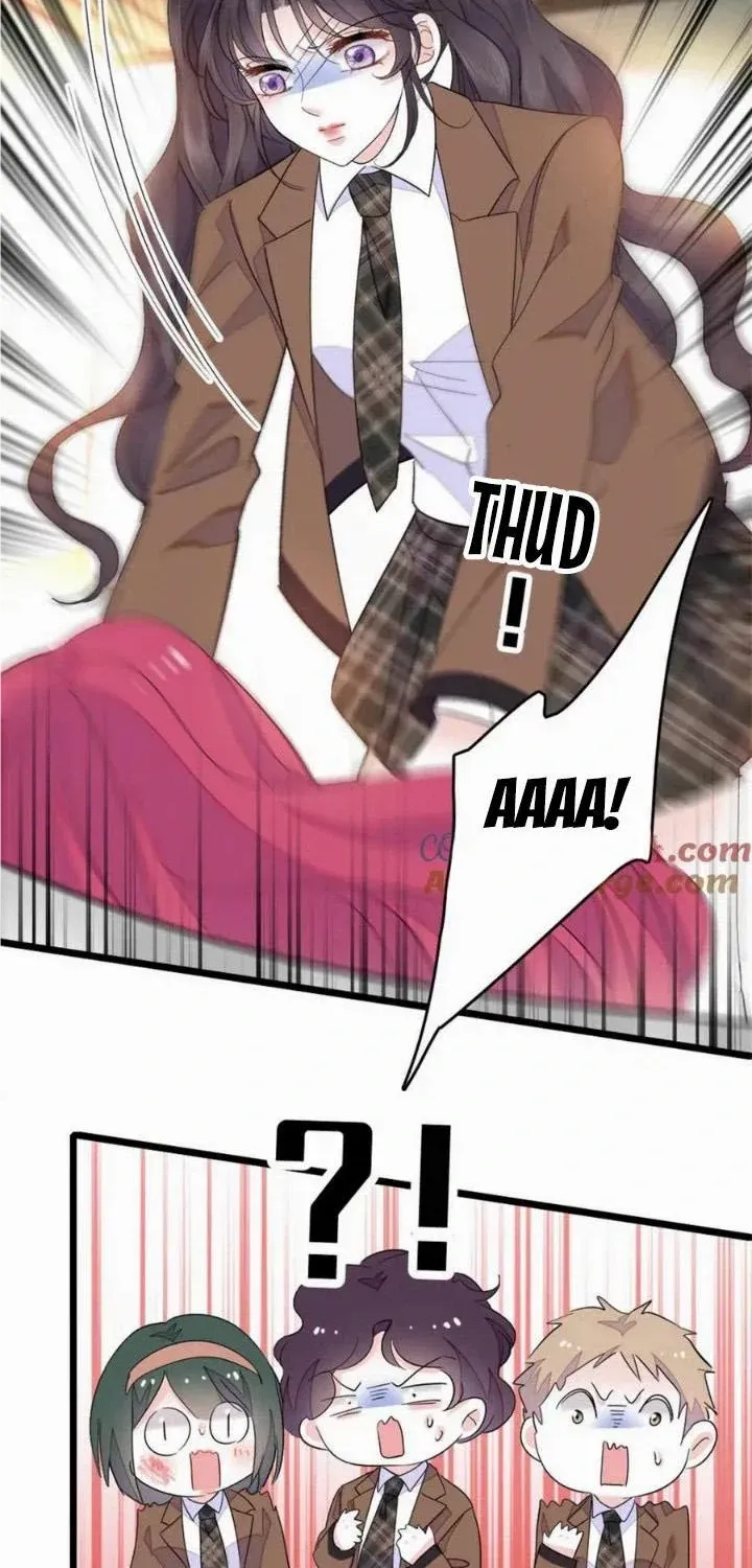 The Almighty Daughter Runs The World Zinmanga X Chapter 33 Page 4