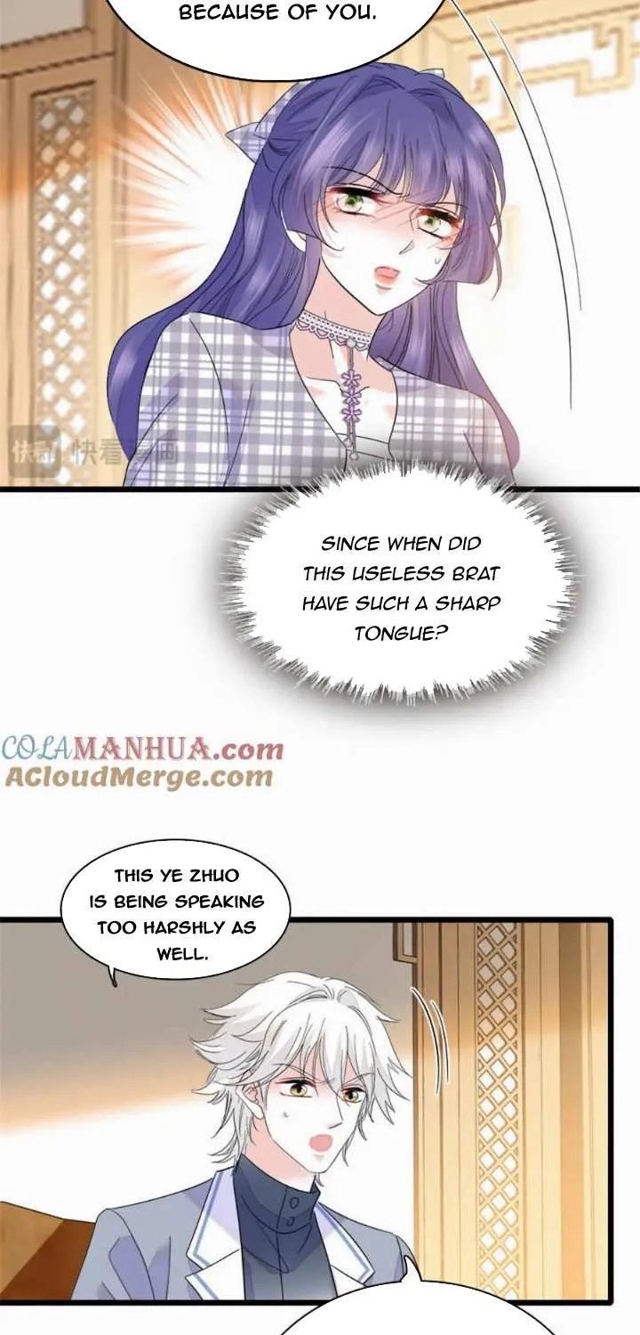 The Almighty Daughter Runs The World Zinmanga X Chapter 30 Page 39