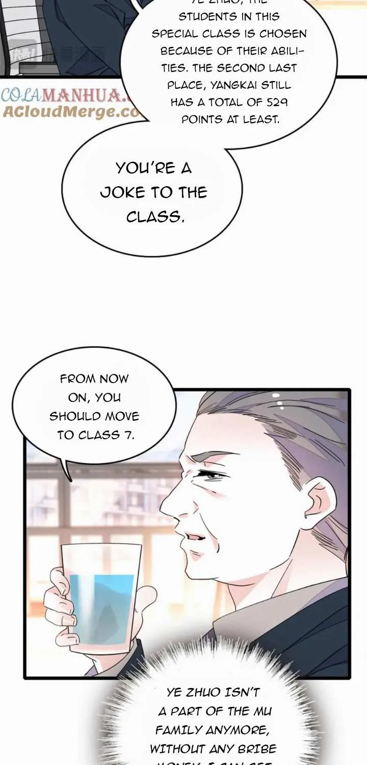 The Almighty Daughter Runs The World Zinmanga X Chapter 29 Page 18