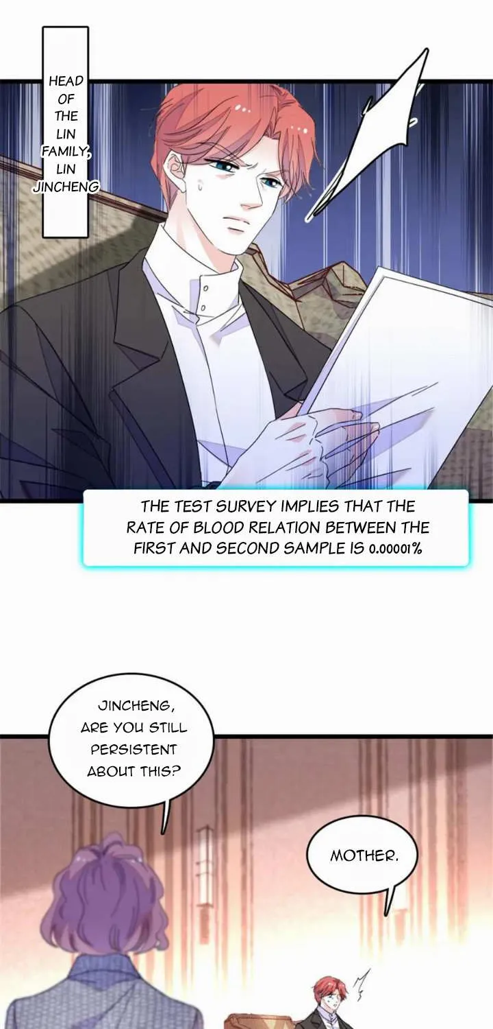 The Almighty Daughter Runs The World Zinmanga X Chapter 29 Page 27