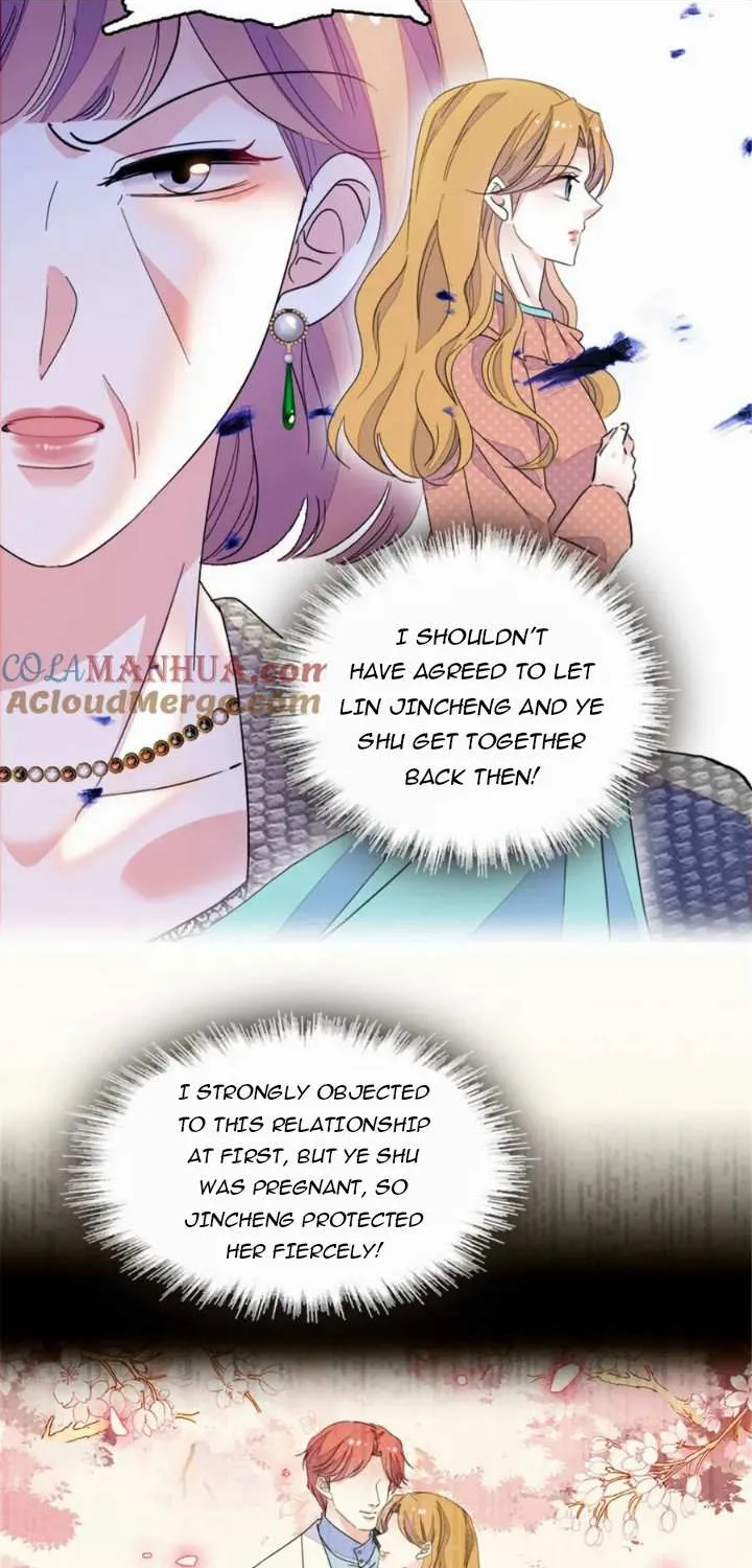 The Almighty Daughter Runs The World Zinmanga X Chapter 29 Page 29