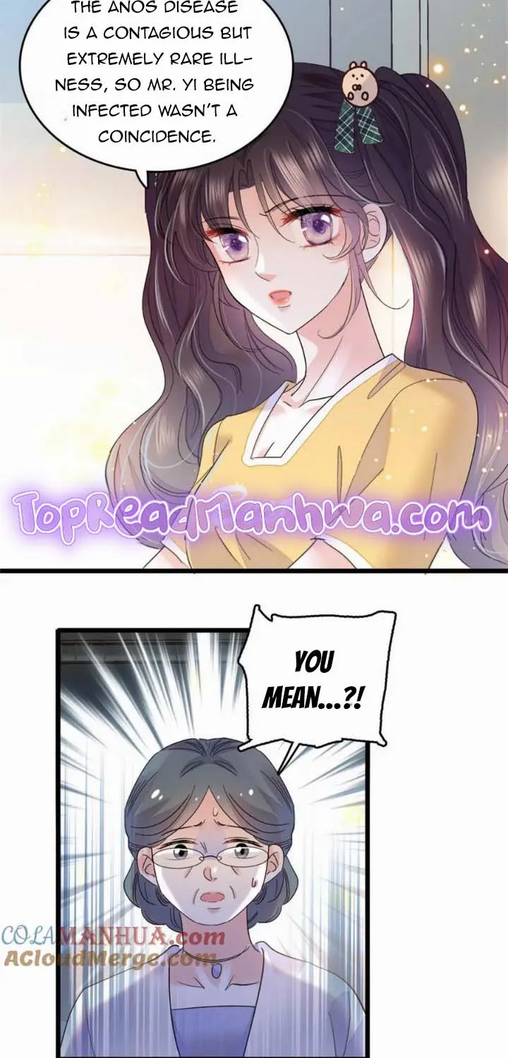 The Almighty Daughter Runs The World Zinmanga X Chapter 28 Page 10
