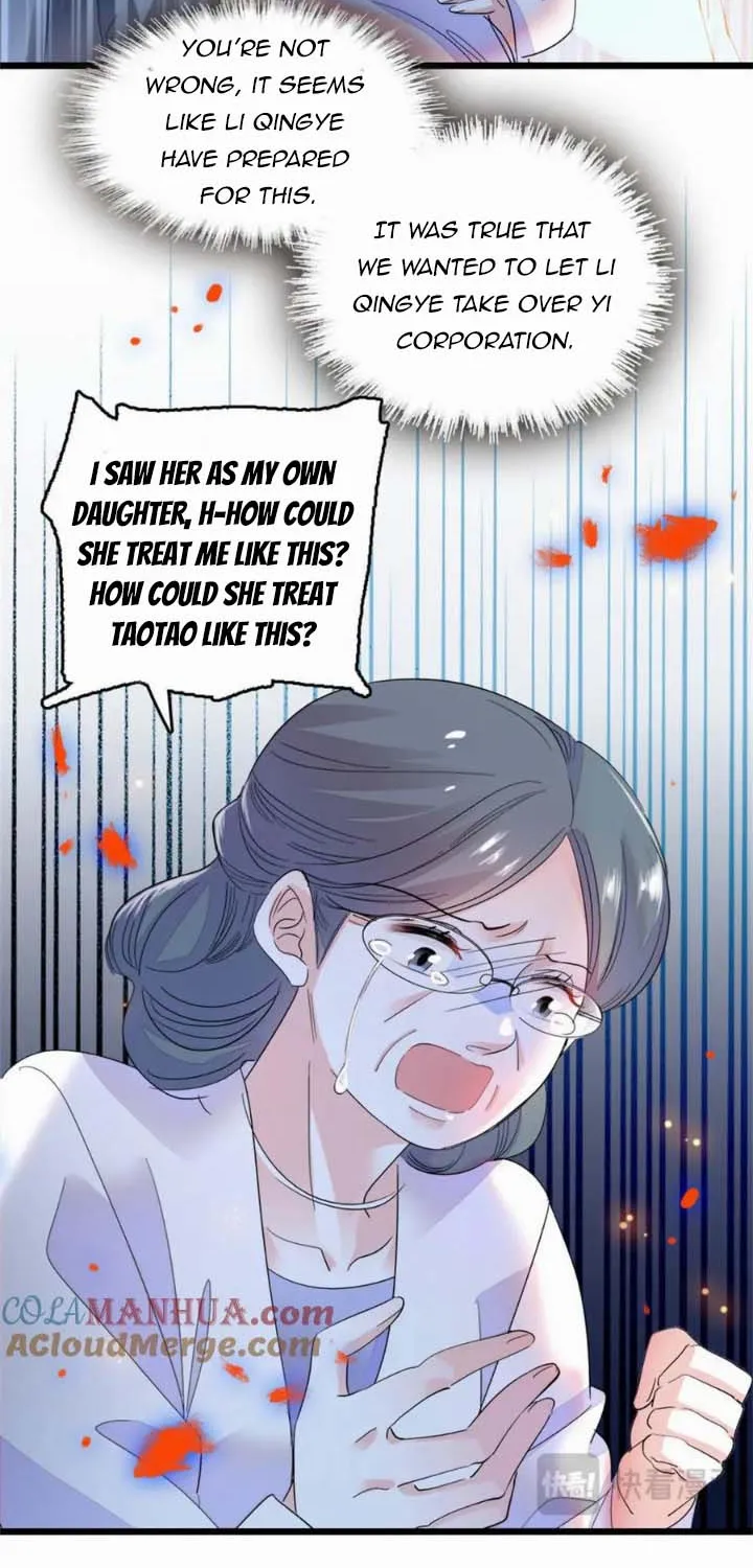 The Almighty Daughter Runs The World Zinmanga X Chapter 28 Page 16