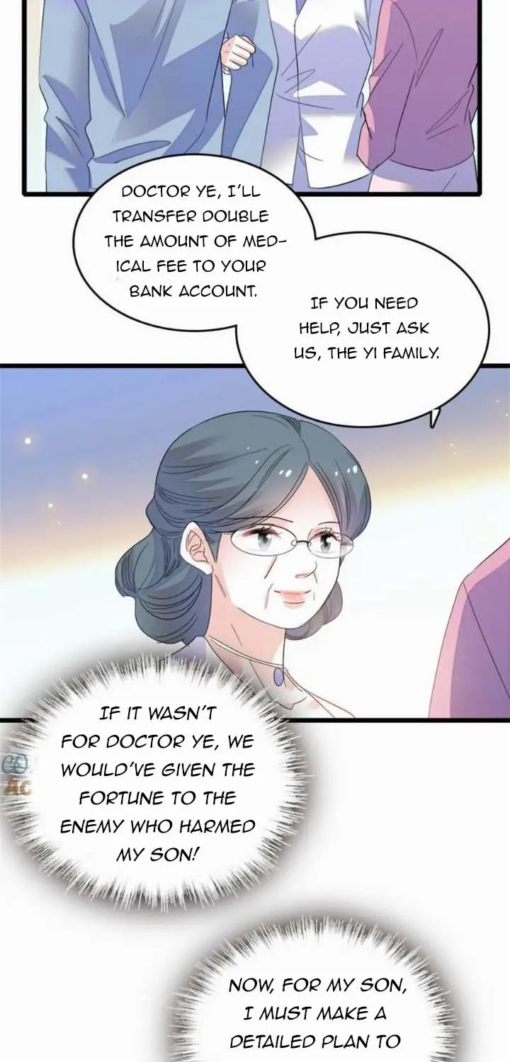 The Almighty Daughter Runs The World Zinmanga X Chapter 28 Page 22