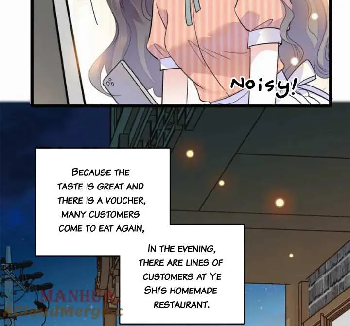 The Almighty Daughter Runs The World Zinmanga X Chapter 26 Page 31