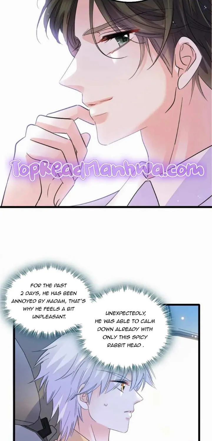 The Almighty Daughter Runs The World Zinmanga X Chapter 26 Page 38