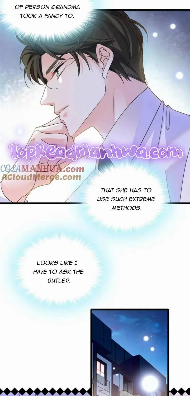 The Almighty Daughter Runs The World Zinmanga X Chapter 25 Page 36