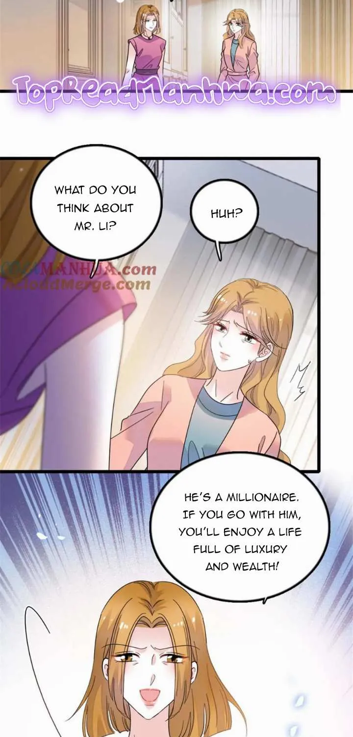 The Almighty Daughter Runs The World Zinmanga X Chapter 24 Page 6