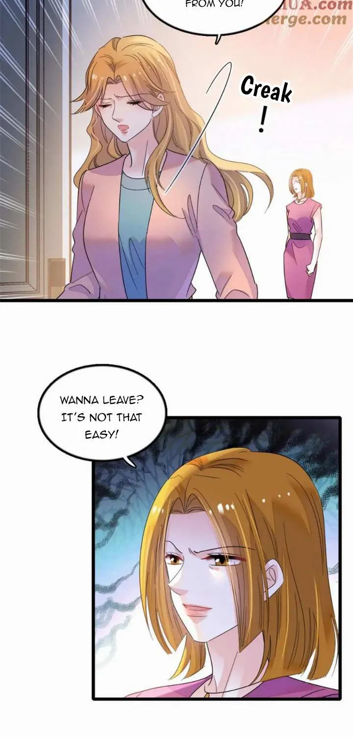 The Almighty Daughter Runs The World Zinmanga X Chapter 24 Page 15