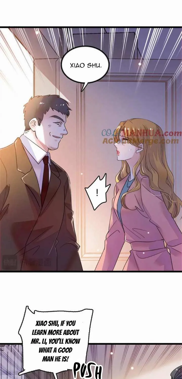 The Almighty Daughter Runs The World Zinmanga X Chapter 24 Page 16