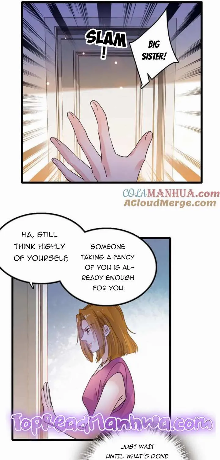 The Almighty Daughter Runs The World Zinmanga X Chapter 24 Page 18