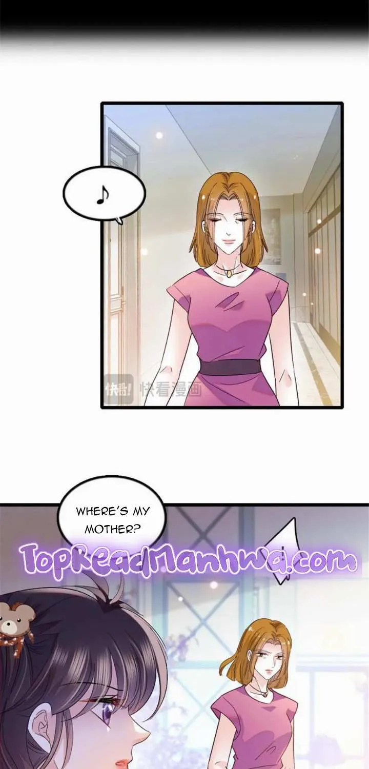 The Almighty Daughter Runs The World Zinmanga X Chapter 24 Page 20