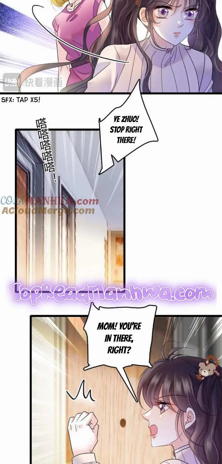 The Almighty Daughter Runs The World Zinmanga X Chapter 24 Page 24