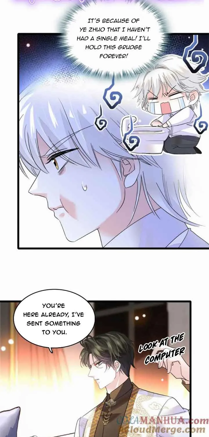 The Almighty Daughter Runs The World Zinmanga X Chapter 20 Page 18