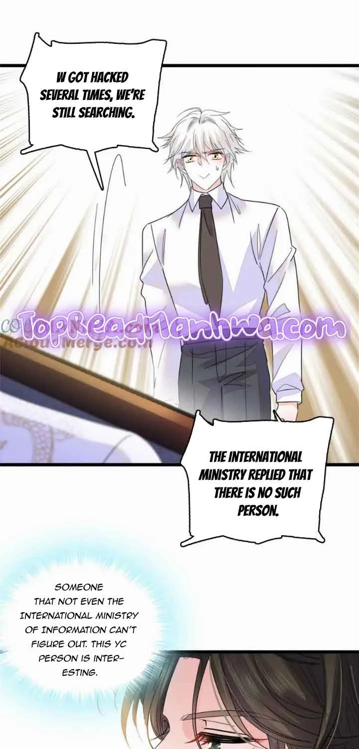 The Almighty Daughter Runs The World Zinmanga X Chapter 20 Page 31