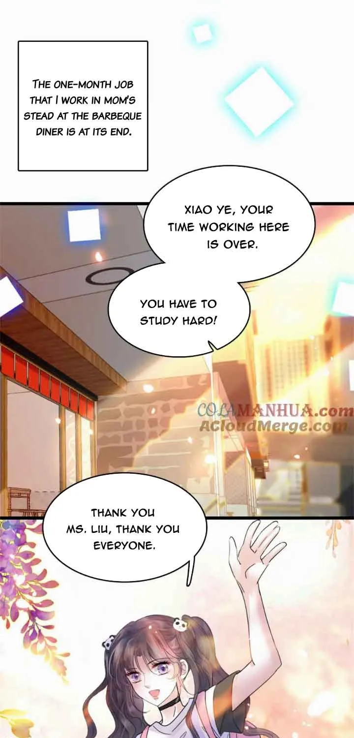 The Almighty Daughter Runs The World Zinmanga X Chapter 20 Page 33