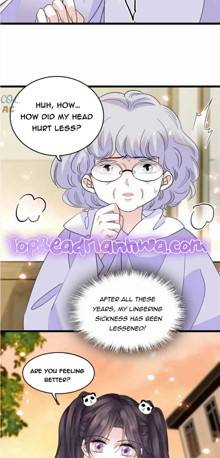 The Almighty Daughter Runs The World Zinmanga X Chapter 20 Page 40