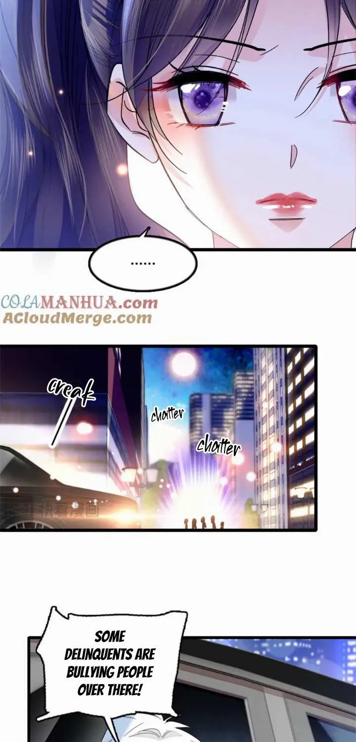 The Almighty Daughter Runs The World Zinmanga X Chapter 19 Page 9