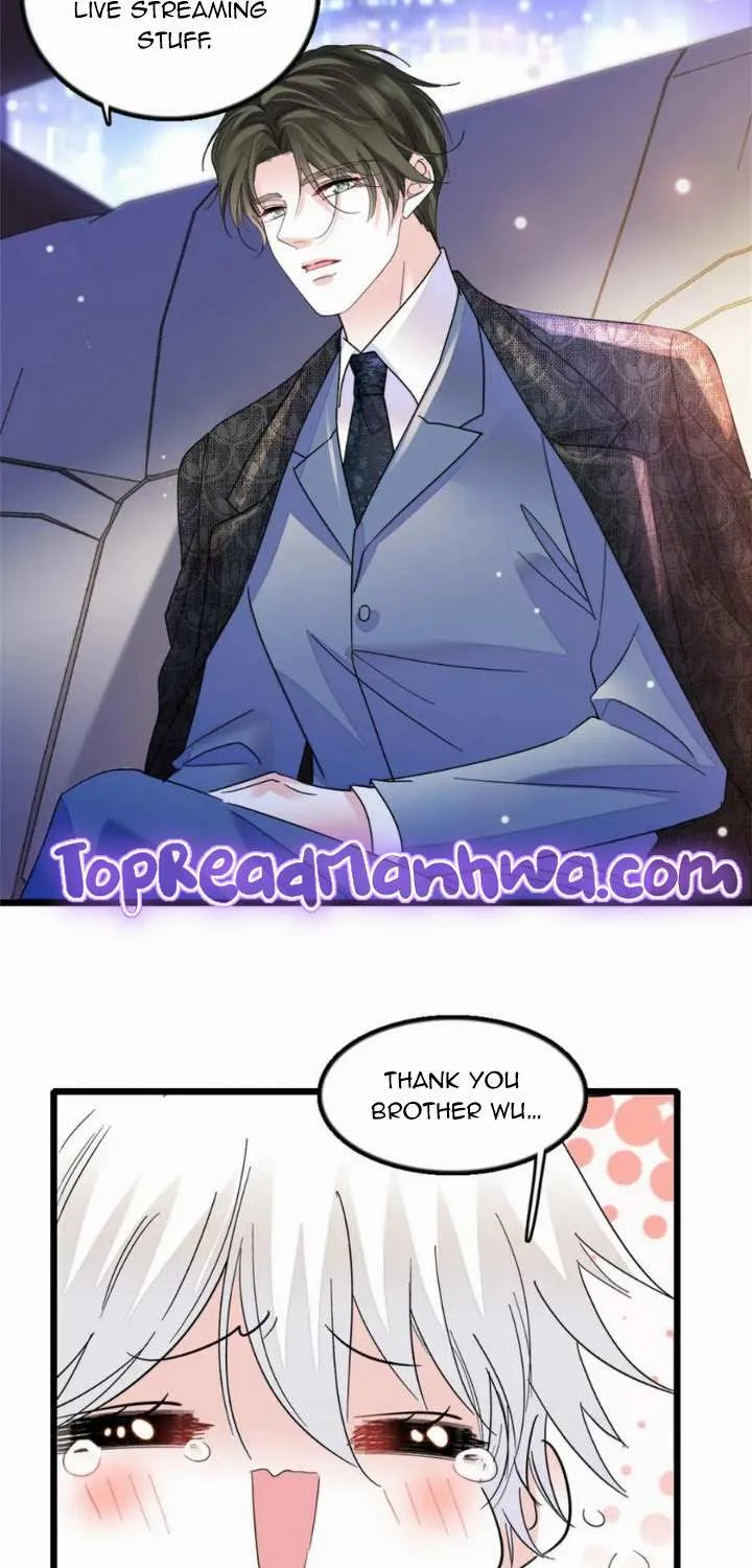 The Almighty Daughter Runs The World Zinmanga X Chapter 19 Page 28