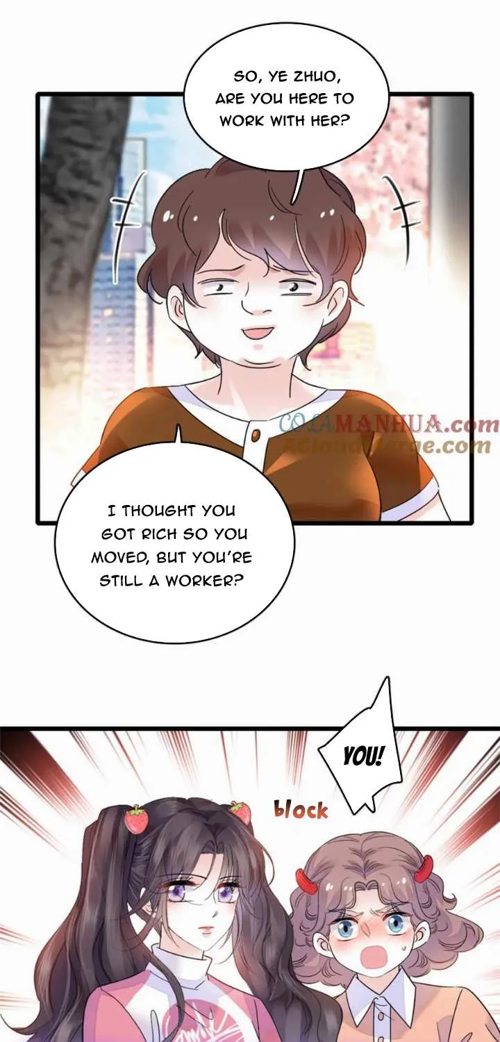The Almighty Daughter Runs The World Zinmanga X Chapter 18 Page 18