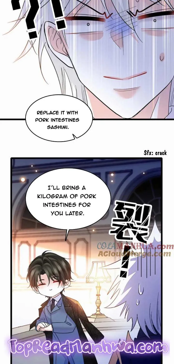 The Almighty Daughter Runs The World Zinmanga X Chapter 18 Page 31