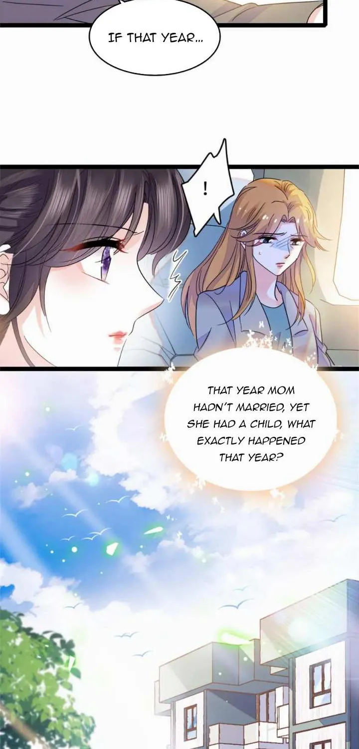 The Almighty Daughter Runs The World Zinmanga X Chapter 17 Page 8