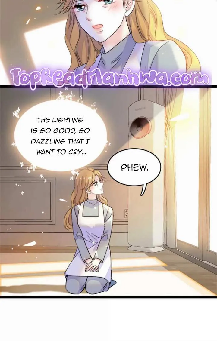 The Almighty Daughter Runs The World Zinmanga X Chapter 17 Page 11
