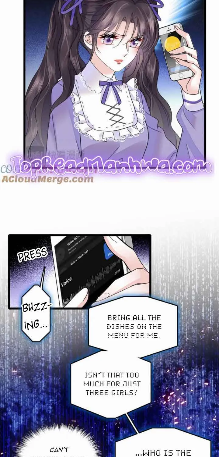 The Almighty Daughter Runs The World Zinmanga X Chapter 14 Page 15
