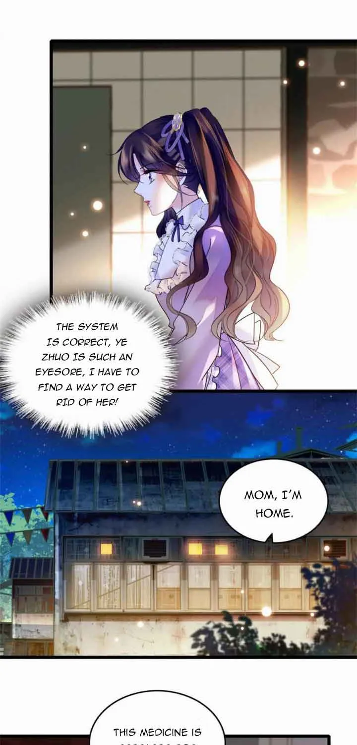 The Almighty Daughter Runs The World Zinmanga X Chapter 14 Page 28
