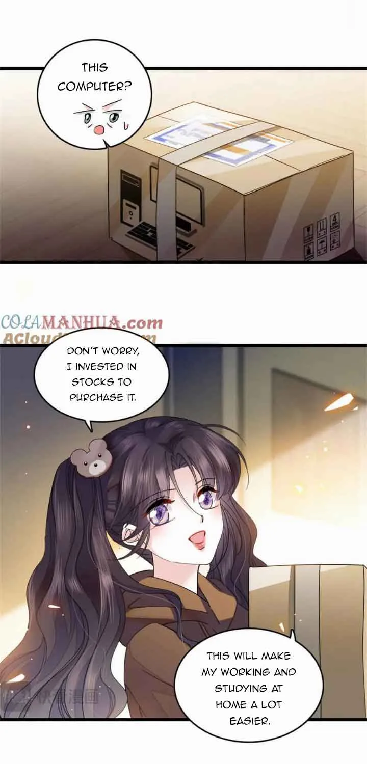 The Almighty Daughter Runs The World Zinmanga X Chapter 14 Page 30