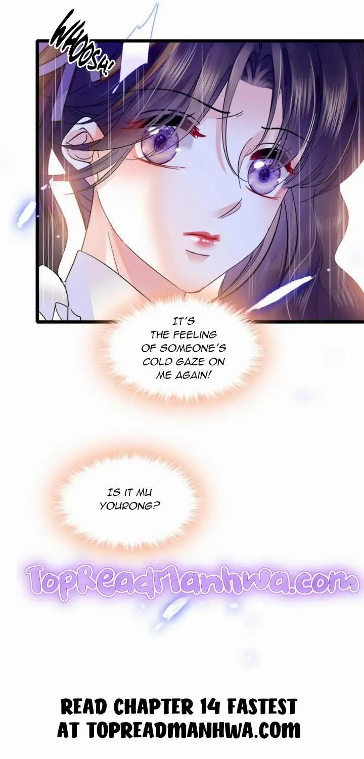 The Almighty Daughter Runs The World Zinmanga X Chapter 13 Page 36