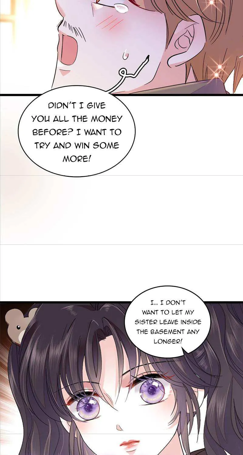 The Almighty Daughter Runs The World Zinmanga X Chapter 10 Page 21
