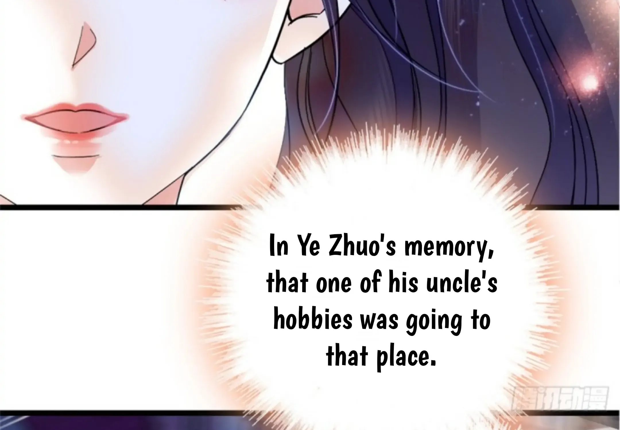 The Almighty Daughter Runs The World Zinmanga X Chapter 4 Page 12