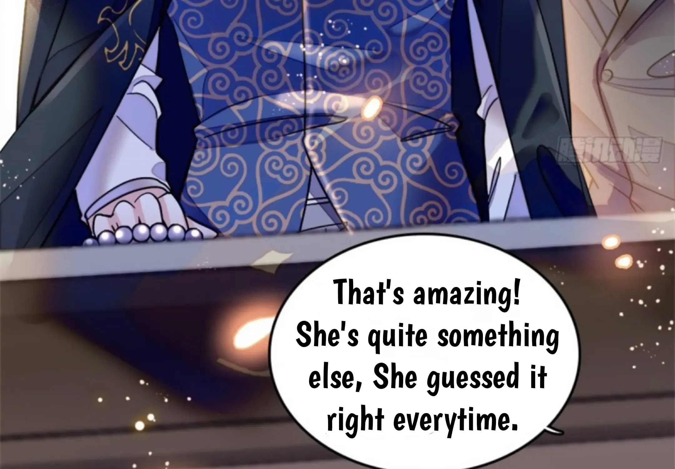 The Almighty Daughter Runs The World Zinmanga X Chapter 4 Page 75