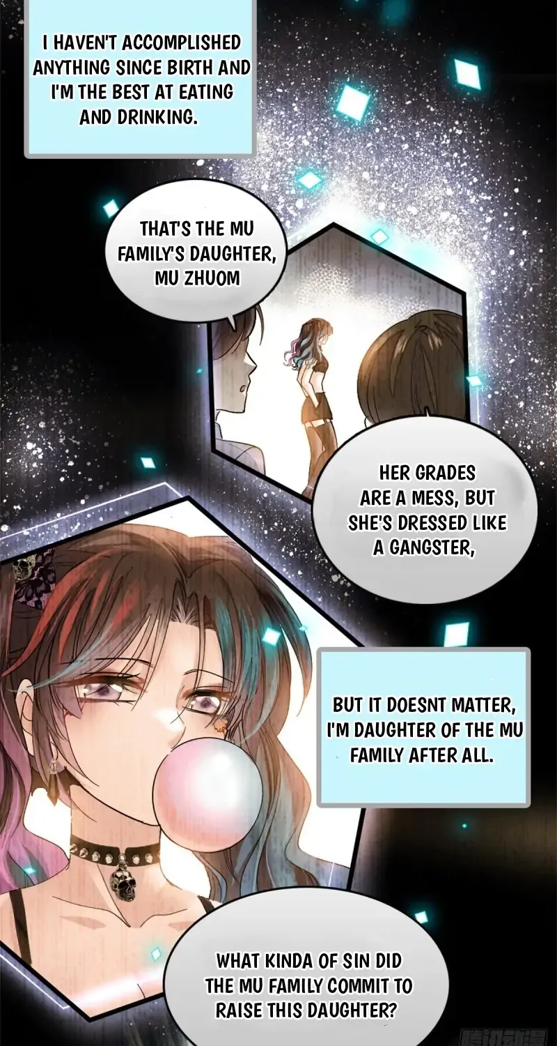 The Almighty Daughter Runs The World Zinmanga X Chapter 1 Page 30