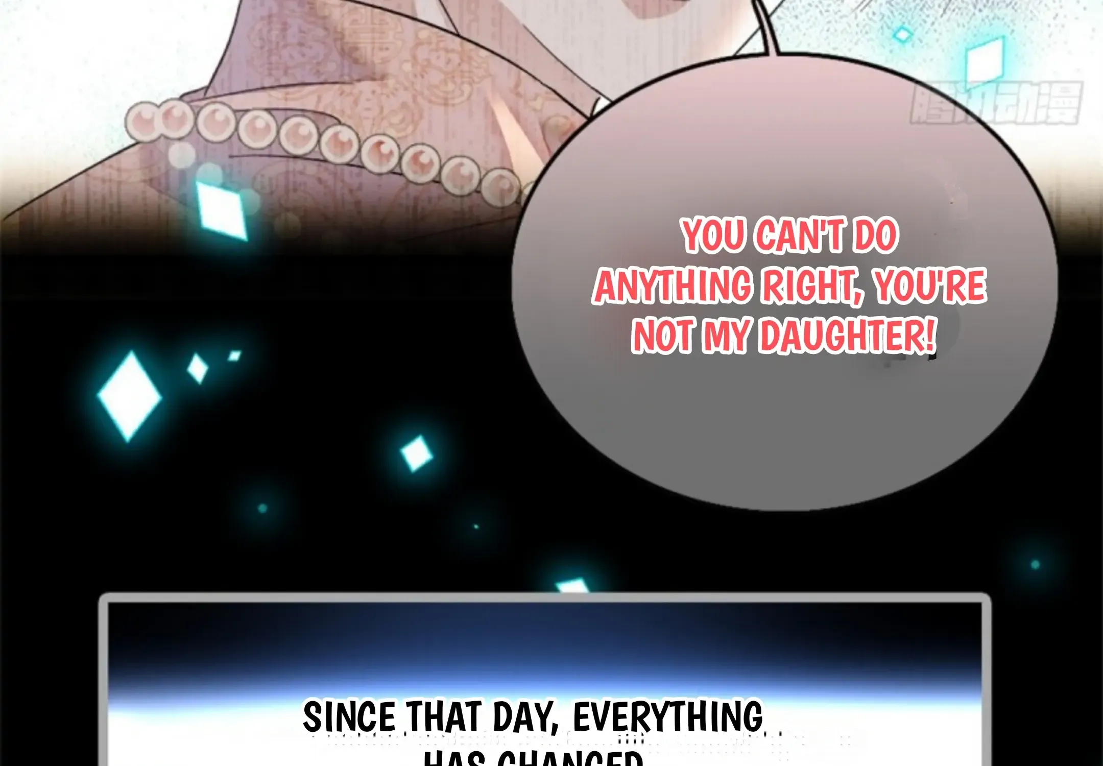 The Almighty Daughter Runs The World Zinmanga X Chapter 1 Page 35